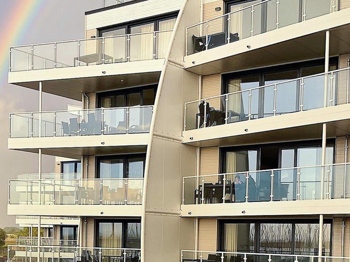 Apartment Wendtorf XIV Exterior photo